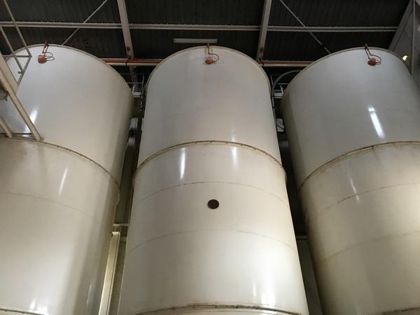 63#2536 Silos di stoccaggio in vendita - foto 7