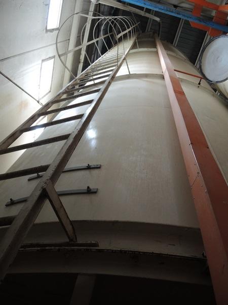 63#2536 Silos di stoccaggio in vendita - foto 12