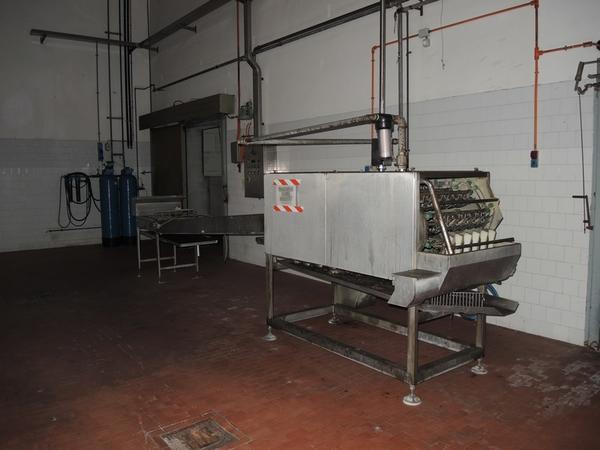 Agroalimentare in vendita