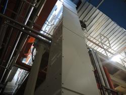 Cusinato elevator - Lot 73 (Auction 2536)