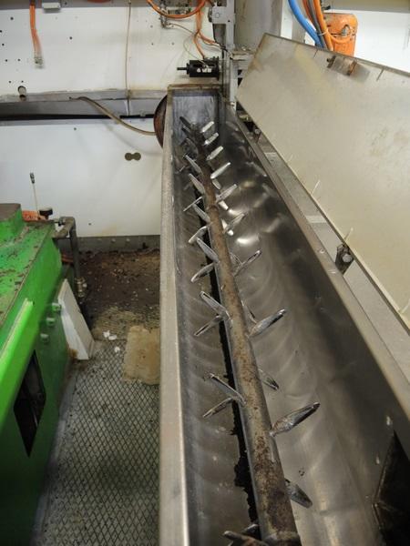80#2536 Pressa per la produzione di pasta Macri in vendita - foto 5