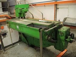 Press for the production pasta - Lot 84 (Auction 2536)