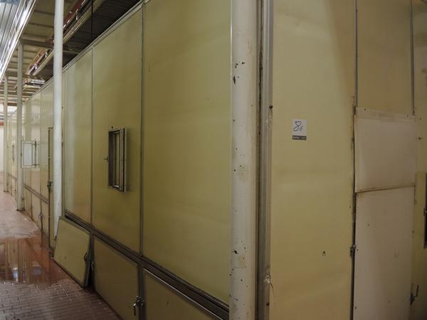 86#2536 Rotanti per il trattamento della pasta  in vendita - foto 1
