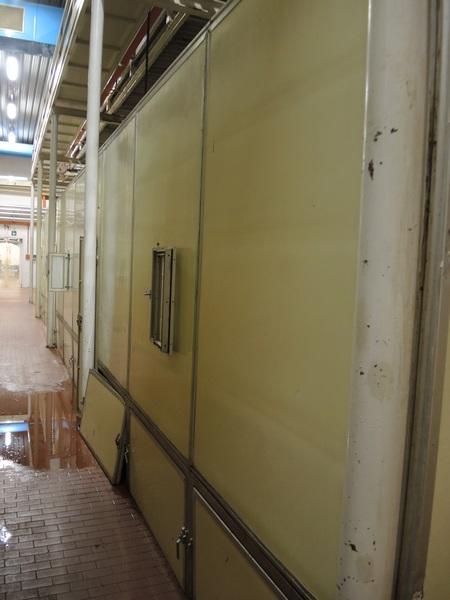 86#2536 Rotanti per il trattamento della pasta  in vendita - foto 2