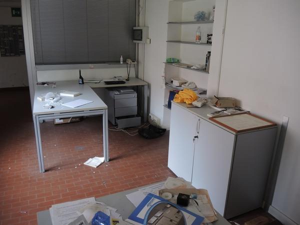 9#2536 Mobili da Ufficio in vendita - foto 3