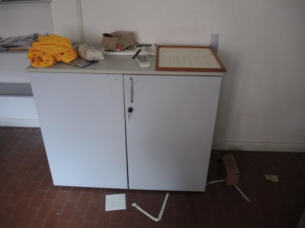 9#2536 Mobili da Ufficio in vendita - foto 4