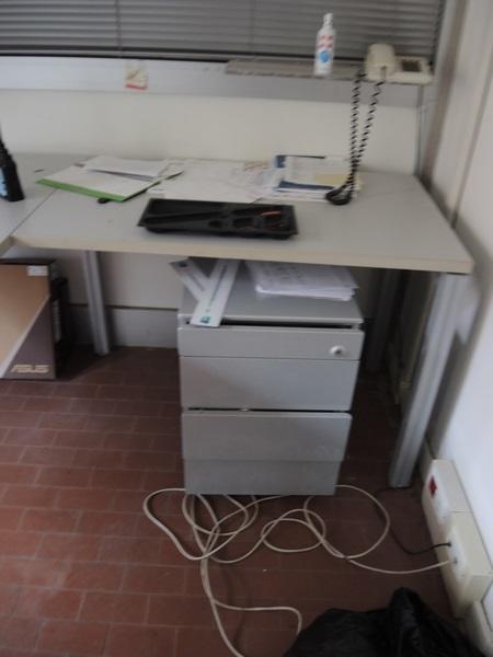9#2536 Mobili da Ufficio in vendita - foto 5