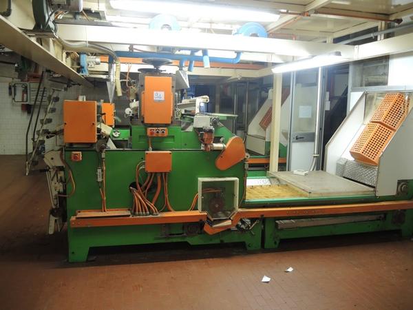 94#2536 Macchina niditrice in vendita - foto 1