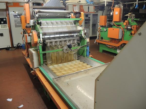 94#2536 Macchina niditrice in vendita - foto 2