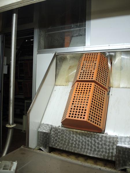 94#2536 Macchina niditrice in vendita - foto 4