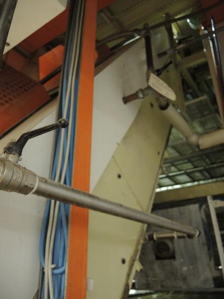 94#2536 Macchina niditrice in vendita - foto 5