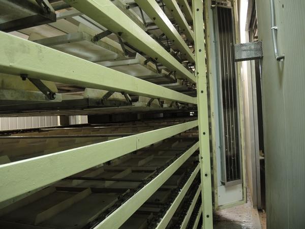 Essiccatori e accessori per compressori in vendita