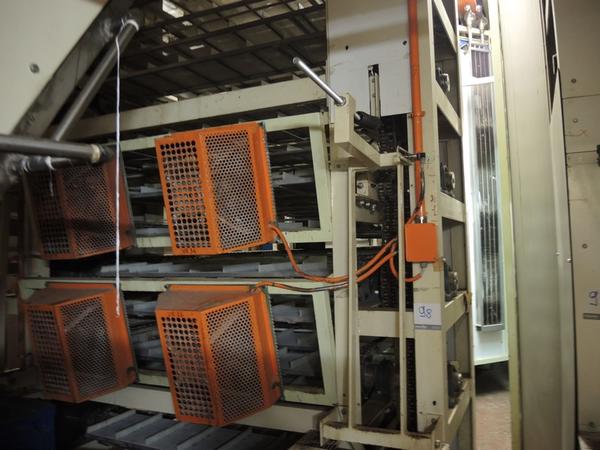 Essiccatori e accessori per compressori in vendita