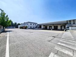 Complesso aziendale destinato alla macellazione di suini - Lotto 0 (Asta 2536471)