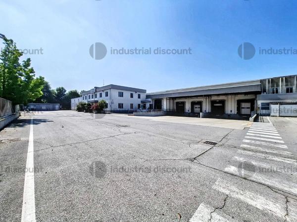 2536471#2536471 Complesso aziendale destinato alla macellazione di suini in vendita - foto 1