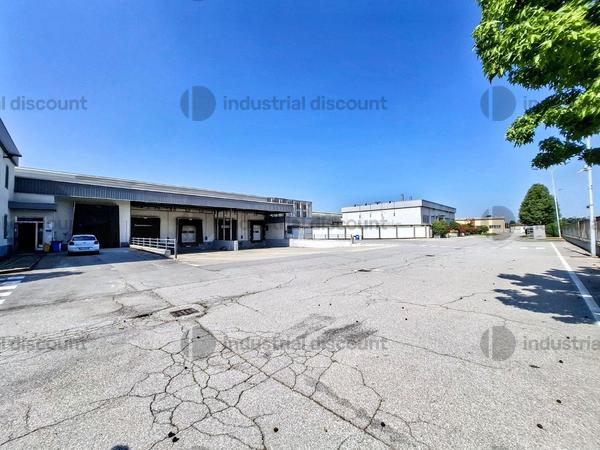 2536471#2536471 Complesso aziendale destinato alla macellazione di suini in vendita - foto 2