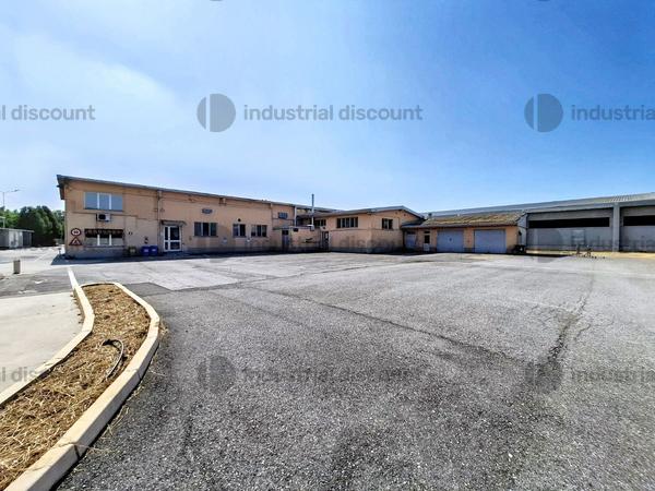 2536471#2536471 Complesso aziendale destinato alla macellazione di suini in vendita - foto 3