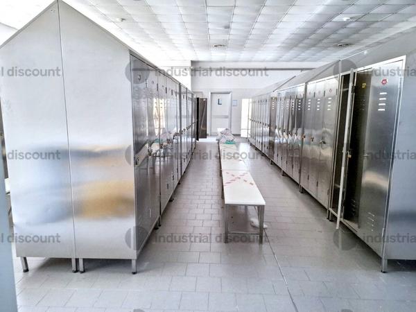 2536471#2536471 Complesso aziendale destinato alla macellazione di suini in vendita - foto 5