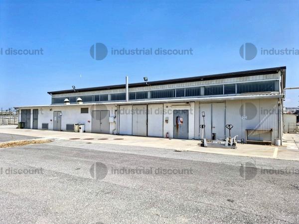 2536471#2536471 Complesso aziendale destinato alla macellazione di suini in vendita - foto 13