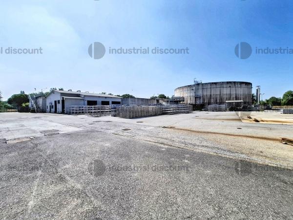 2536471#2536471 Complesso aziendale destinato alla macellazione di suini in vendita - foto 14