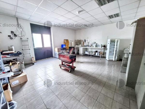 2536471#2536471 Complesso aziendale destinato alla macellazione di suini in vendita - foto 15