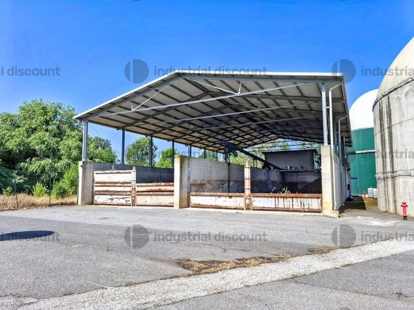 2536471#2536471 Complesso aziendale destinato alla macellazione di suini in vendita - foto 16