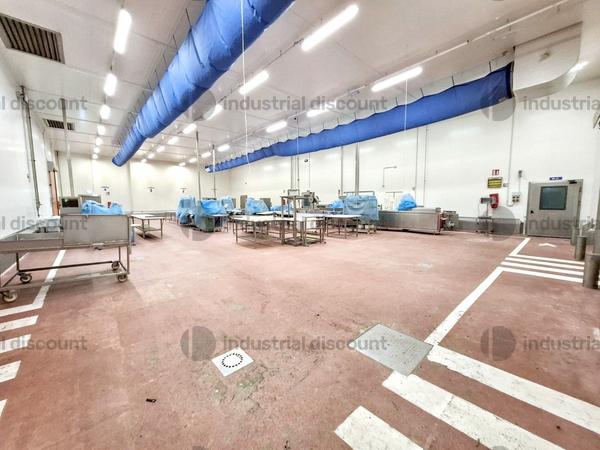 2536471#2536471 Complesso aziendale destinato alla macellazione di suini in vendita - foto 25