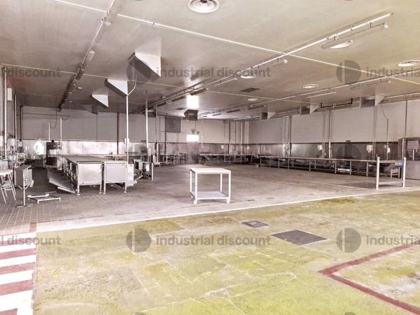 2536471#2536471 Complesso aziendale destinato alla macellazione di suini in vendita - foto 26