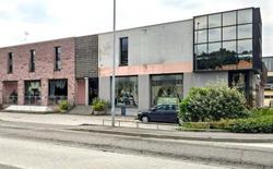 Edificio commerciale in contesto strategico - Lotto 2537066 (Asta 2537066)