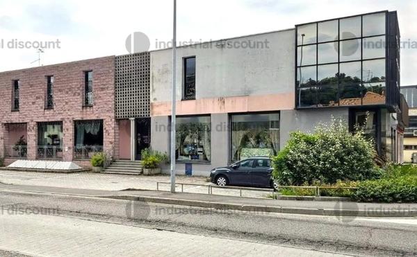 Attività industriali in vendita