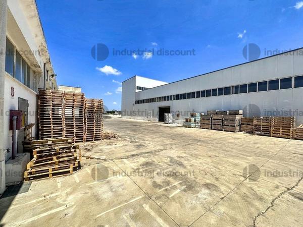 Attività industriali in vendita
