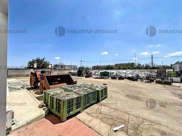 2537158#2537158 Complesso aziendale destinato alla produzione e stoccaggio con celle frigorifere in vendita - foto 7