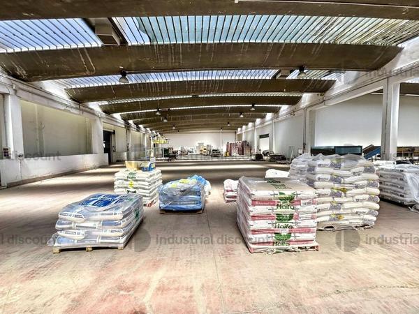 2537158#2537158 Complesso aziendale destinato alla produzione e stoccaggio con celle frigorifere in vendita - foto 20