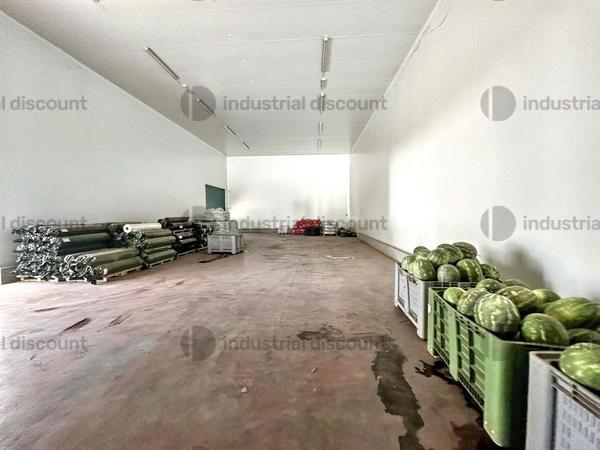2537158#2537158 Complesso aziendale destinato alla produzione e stoccaggio con celle frigorifere in vendita - foto 25