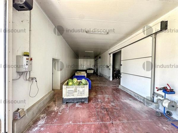 2537158#2537158 Complesso aziendale destinato alla produzione e stoccaggio con celle frigorifere in vendita - foto 28