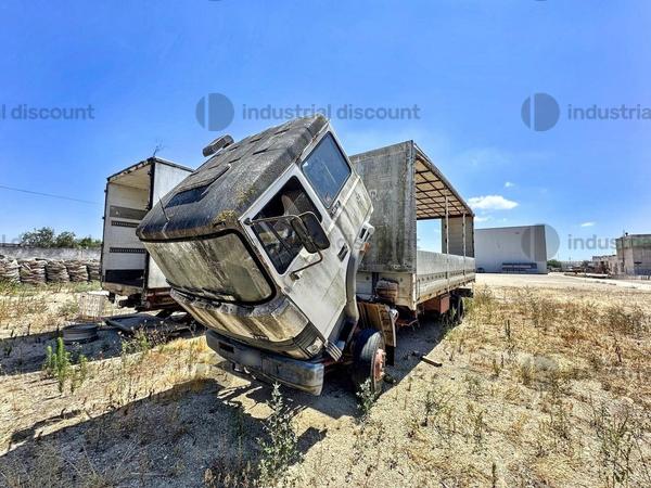 2537158#2537158 Complesso aziendale destinato alla produzione e stoccaggio con celle frigorifere in vendita - foto 30