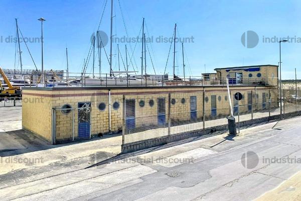 Attività industriali in vendita