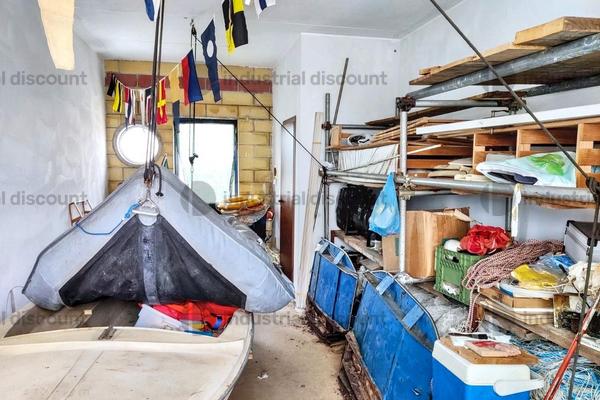2537307#2537307 Complesso aziendale con magazzini pesca in vendita - foto 6