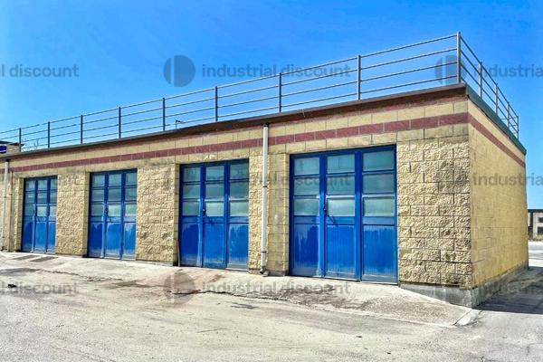 2537307#2537307 Complesso aziendale con magazzini pesca in vendita - foto 7