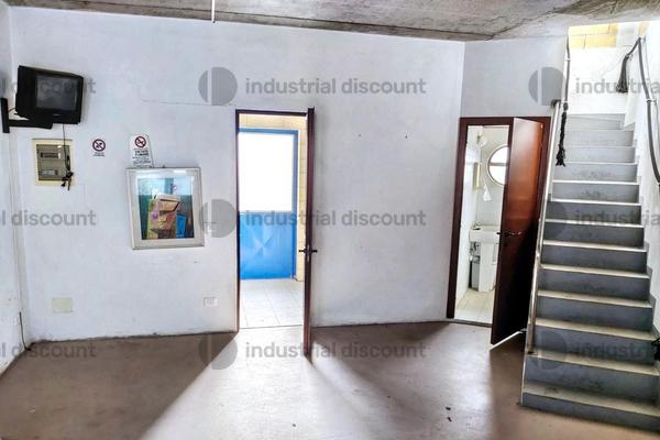 2537307#2537307 Complesso aziendale con magazzini pesca in vendita - foto 8