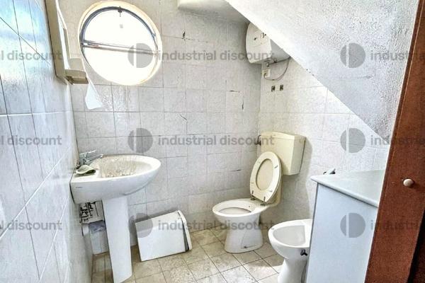 2537307#2537307 Complesso aziendale con magazzini pesca in vendita - foto 12