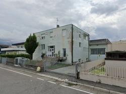 Capannone con pertinenze - Lotto 2537631 (Asta 2537631)