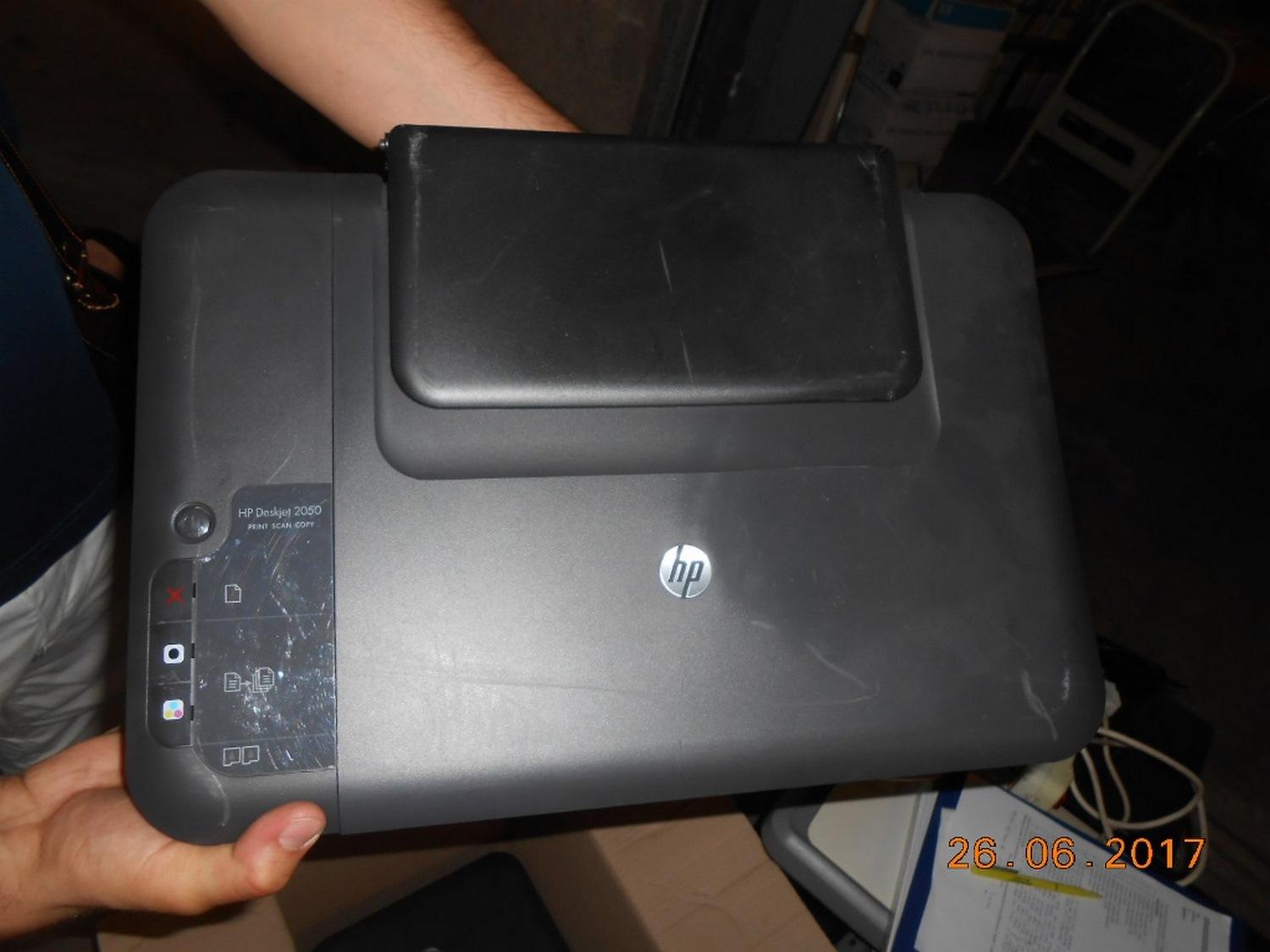 Lot Office electronic equipment