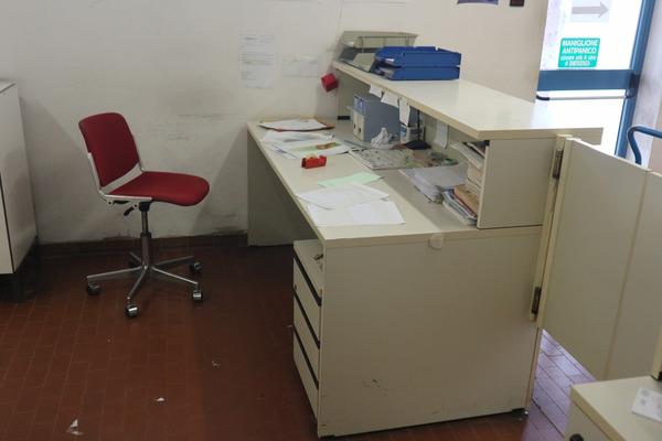 1#2541 Arredamento in vendita - foto 6