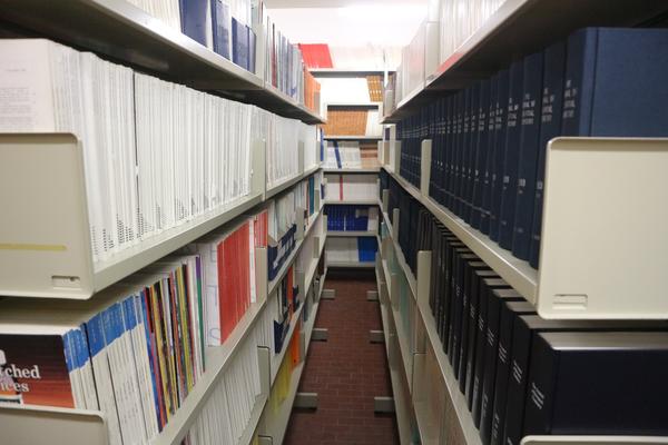 12#2541 Biblioteca in vendita - foto 4