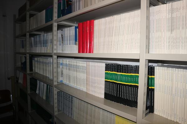 12#2541 Biblioteca in vendita - foto 6