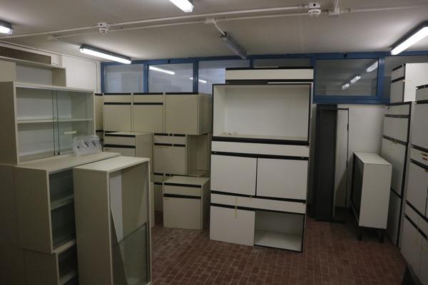 13#2541 Arredo per ufficio in vendita - foto 1