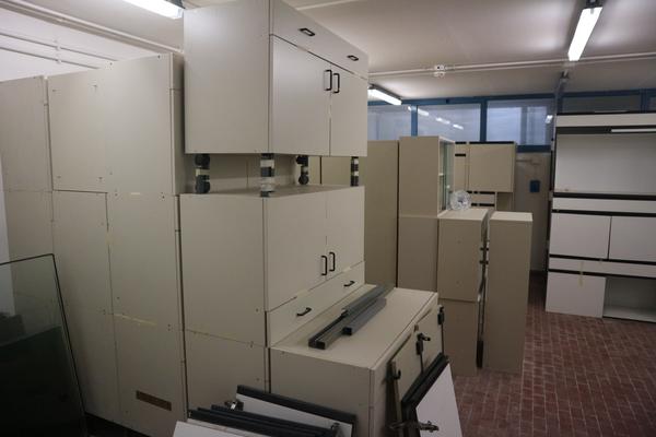 13#2541 Arredo per ufficio in vendita - foto 2