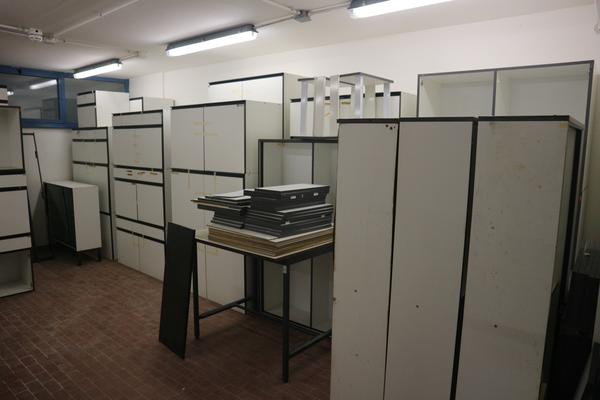 13#2541 Arredo per ufficio in vendita - foto 3