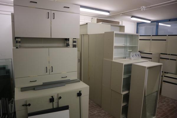 13#2541 Arredo per ufficio in vendita - foto 4